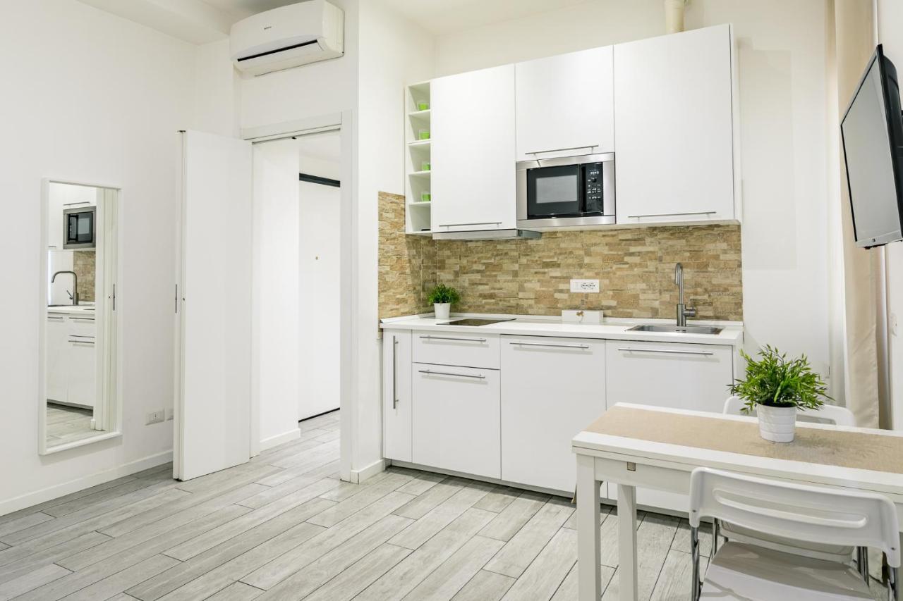 La Fortezza Apartment *