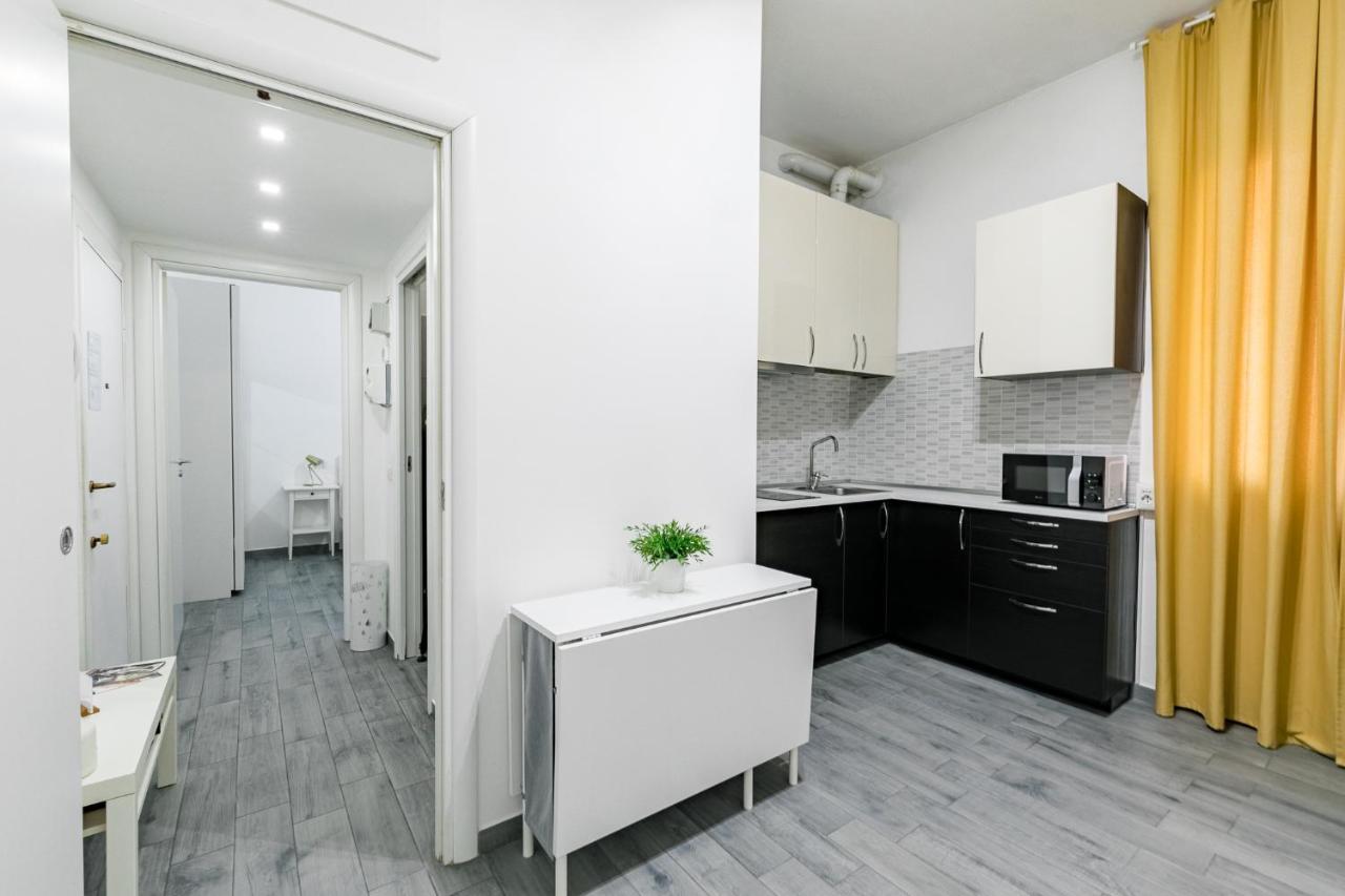 La Fortezza Apartment Sesto San Giovanni