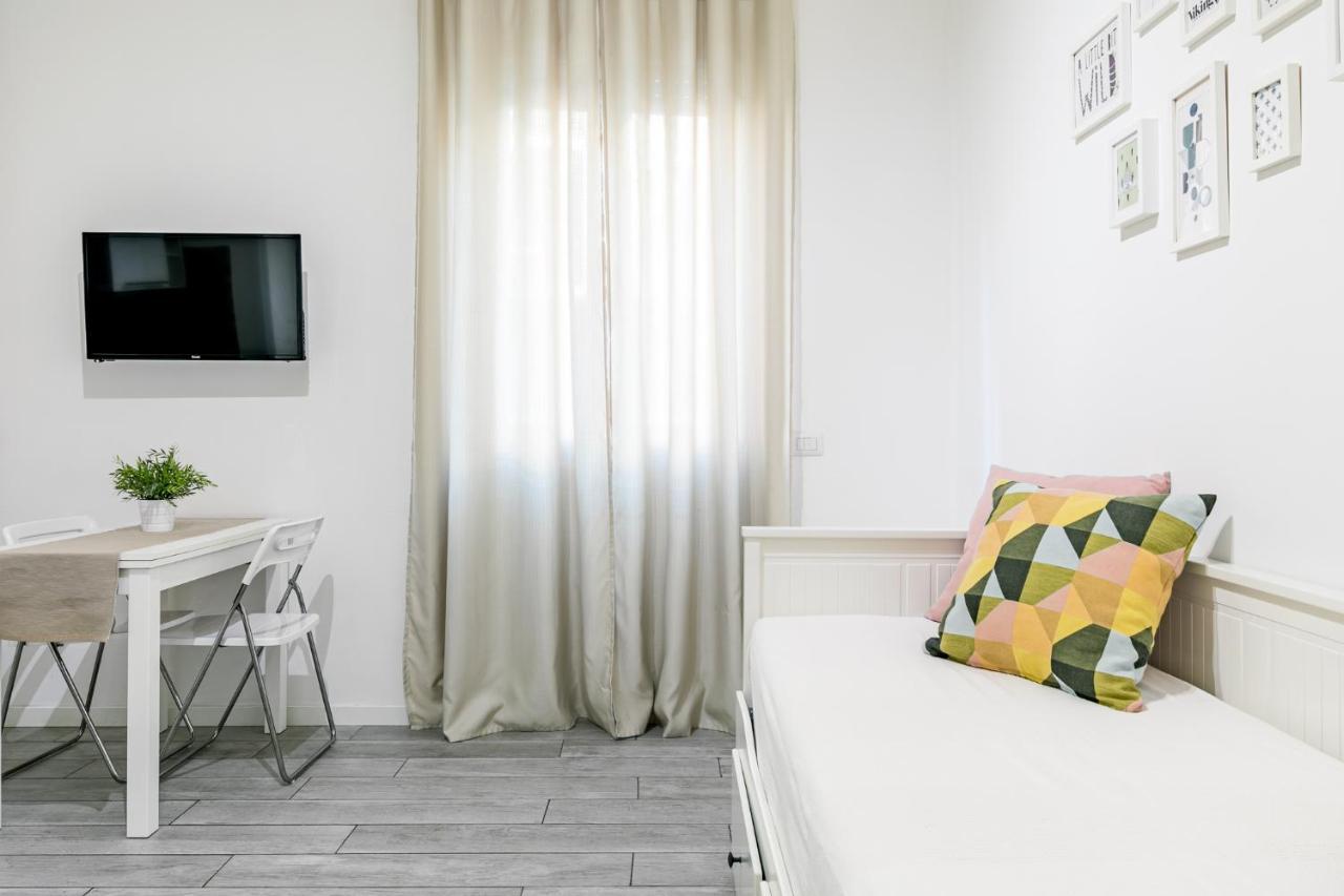 La Fortezza Apartment Sesto San Giovanni