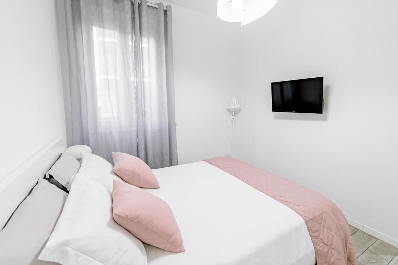 La Fortezza Apartment *