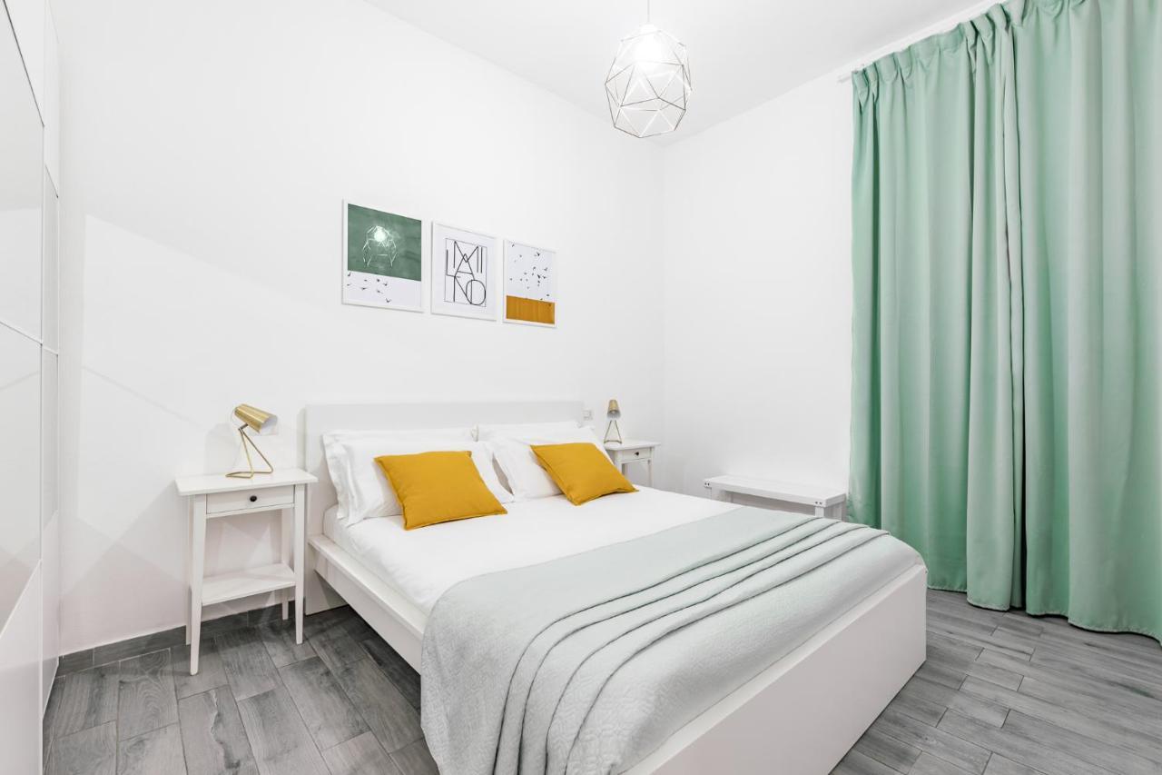 La Fortezza Apartment Sesto San Giovanni