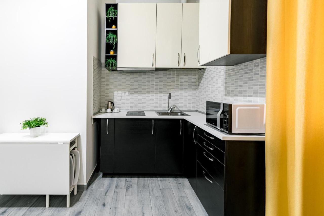 La Fortezza Apartment *
