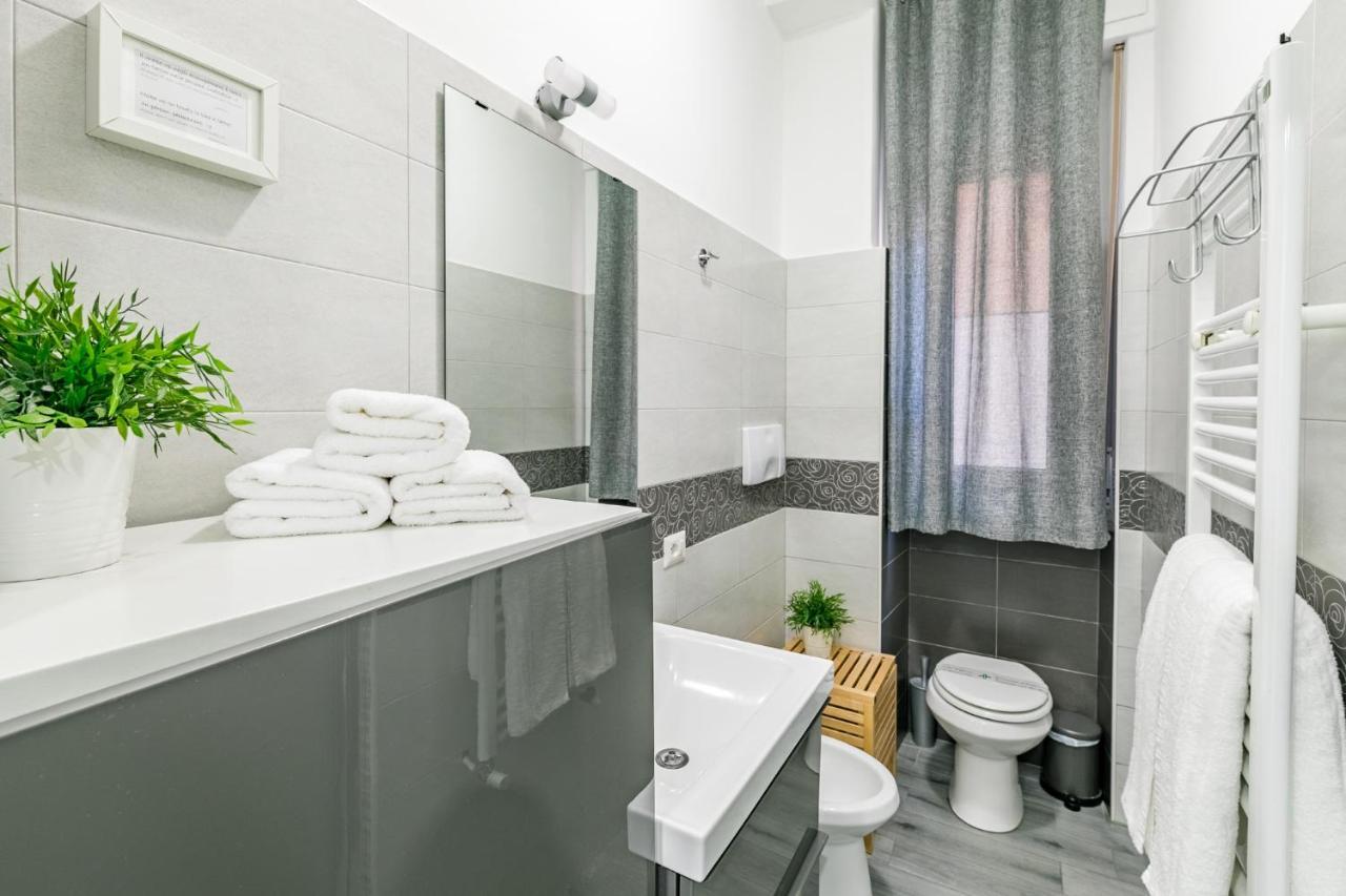 Apartment La Fortezza *