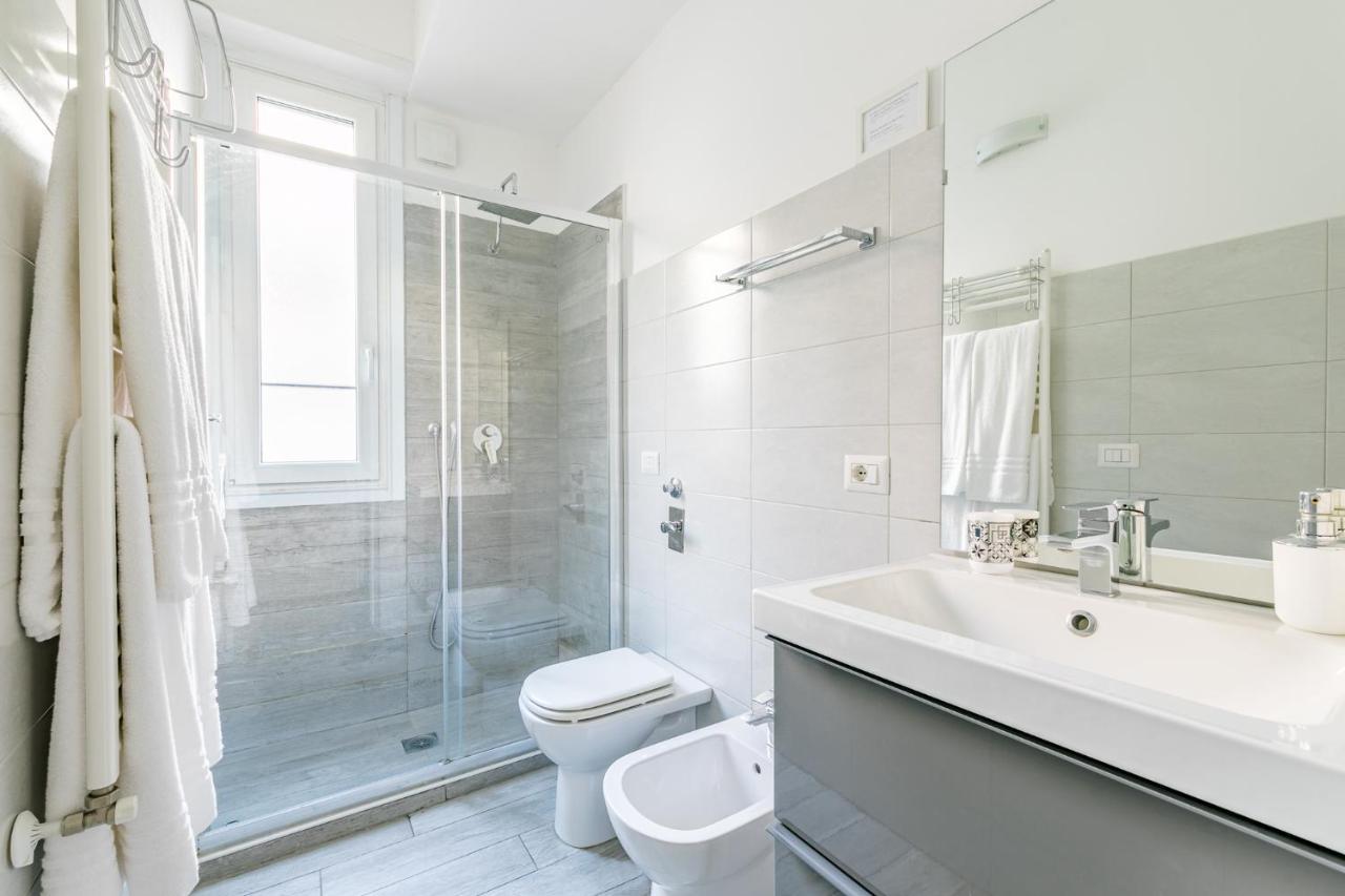 Apartment La Fortezza *