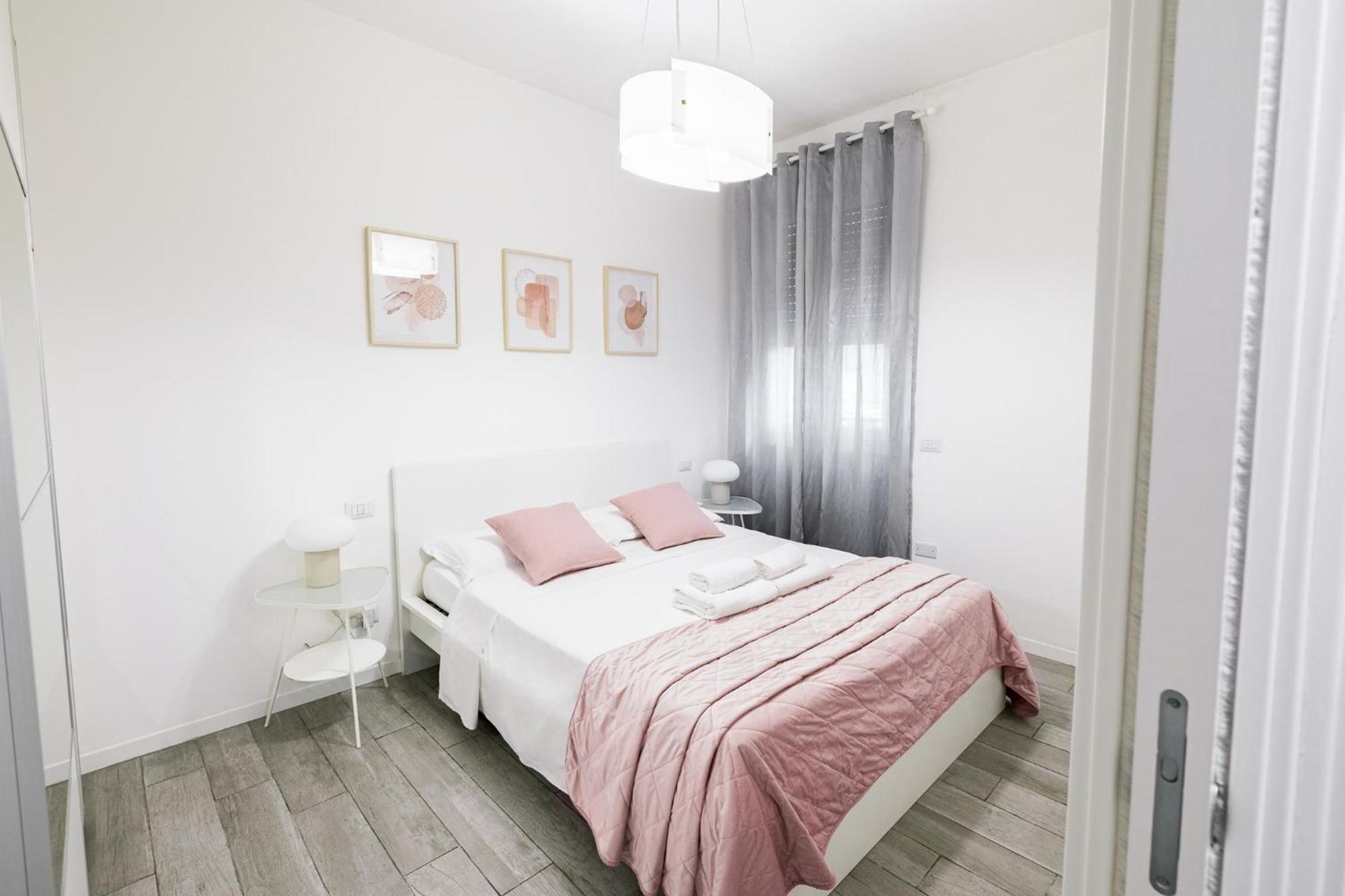 Apartment La Fortezza