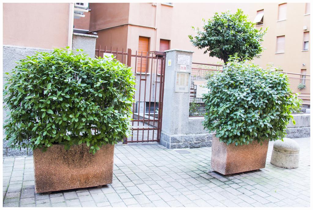 Apartment La Fortezza