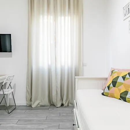 Appartamento La Fortezza Sesto San Giovanni Exterior photo