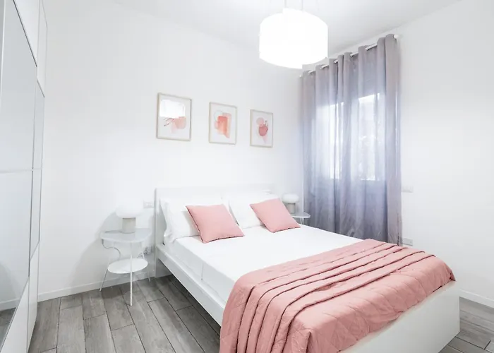 Appartamento La Fortezza
